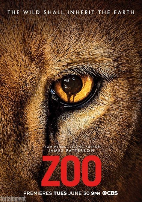 Où regarder la série Zoo en streaming